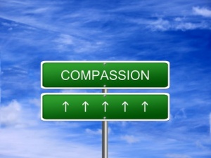 Encompassing Compassion NEW Positively Positive Affirmations to try!